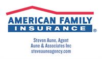 Aune & Associates, Inc. American Family Insurance