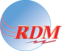 RDM Industrial Electronics