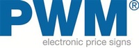 PWM Electronic Price Signs