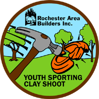 Sporting Clay Shoot 2018 - Youth