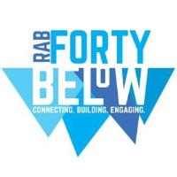 40 Below Event - Social Media Etiquette 101
