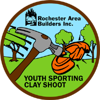 Sporting Clay Shoot 2020 - Youth