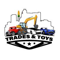 Trades & Toys - 2024