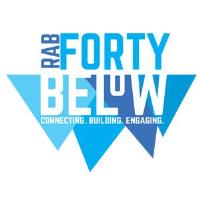 40 Below Networking Social