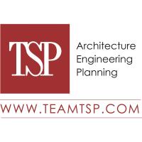 TSP, Inc. | Architecture, Engineering, Planning