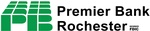 Premier Bank Rochester
