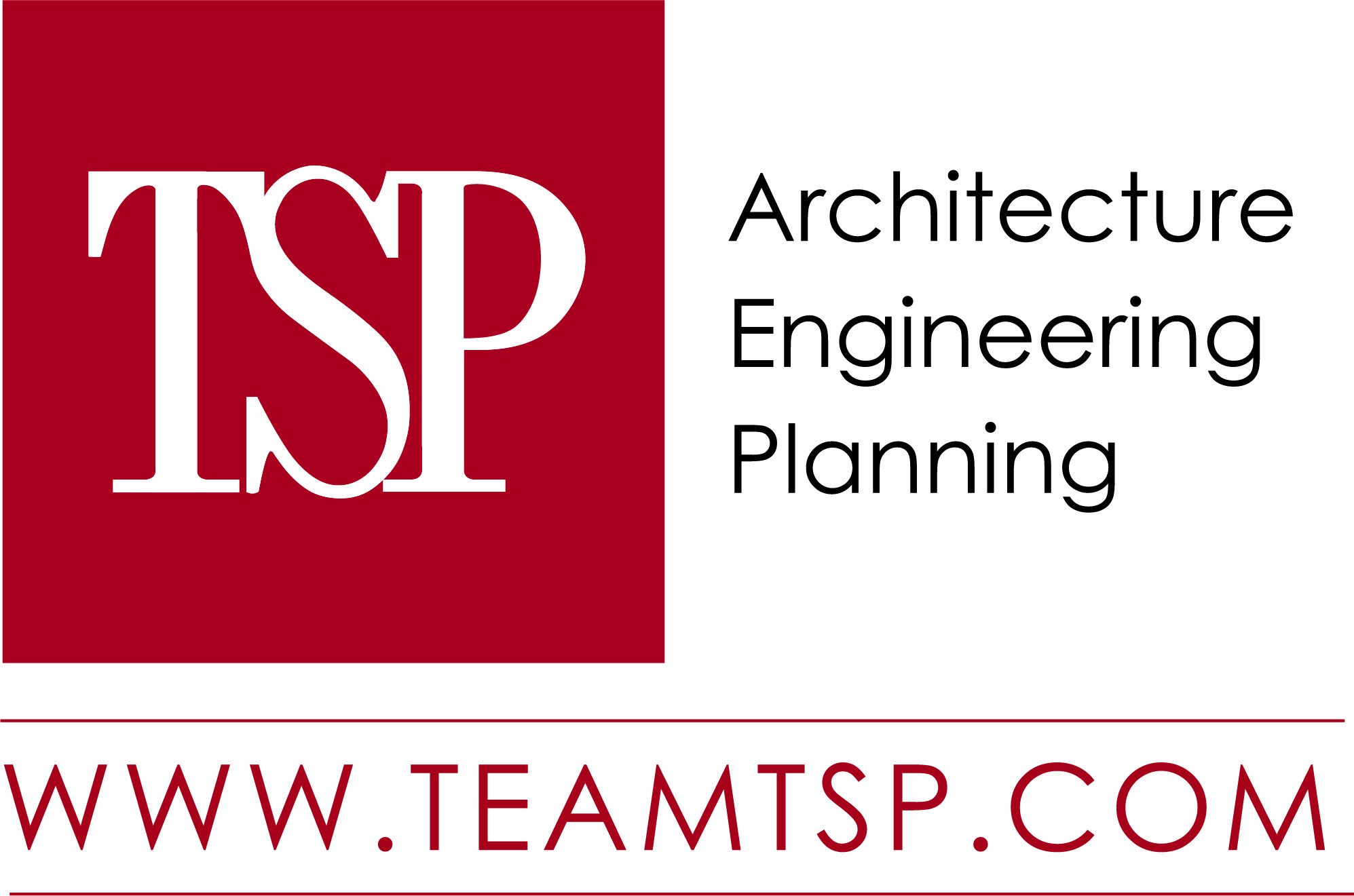 TSP, Inc. | Architecture, Engineering, Planning