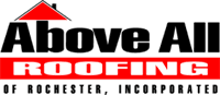 Above All Roofing of Rochester, Inc.