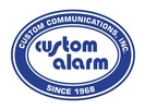 Custom Alarm / Custom Communications Inc