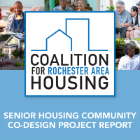 Coalition for Rochester Area Housing Report