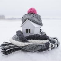 Winter Maintenance for Your Home