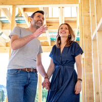 Building your Future with Construction Loans