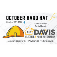 2026 Hard Hat Networking