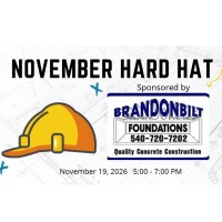 2026 Hard Hat Networking