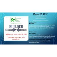 2017 - Builder Direct Connect-Associates Registration