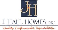 J. Hall Homes, Inc.