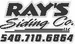 Ray's Siding Co, LLC