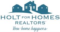 Holt for Homes, Inc.