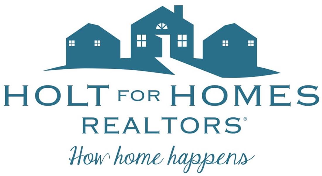 Holt for Homes, Inc. Holt for Homes, Inc.