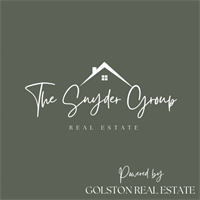 Christina Snyder, Golston Real Estate