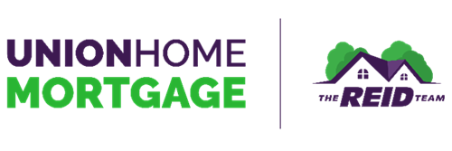 The Reid Team Union Home Mortgage Fredericksburg
