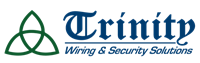Trinity Link Logo Trinity Wiring Solutions | Security - Fredericksburg Area Builders ...