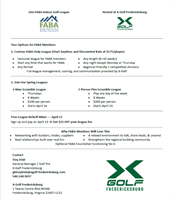 XGolf Fredericksburg - Fredericksburg