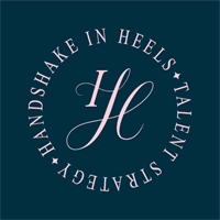 Handshake in Heels