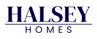 Halsey Homes