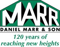 Daniel Marr & Son Company