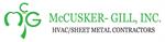 McCusker-Gill, Inc.
