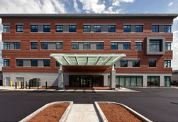 East Boston Health Clinic