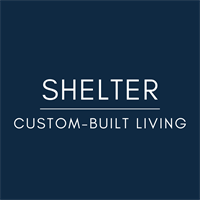 Shelter Custom-Built Living
