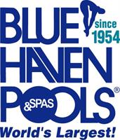 Blue Haven Pools