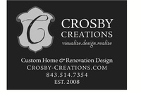 Crosby Creations Drafting & Design Services, LLC