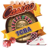 TCBA 2nd Annual Casino Night ~ JAMES BOND 007 Theme