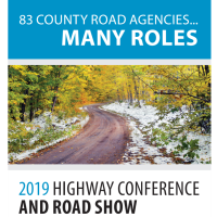 2019 Highway Conference and Road Show