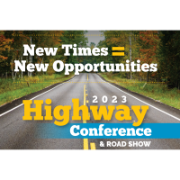 2023 Highway Conference & Road Show