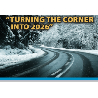 2025 CRA Northern Michigan Road Commissions Conference