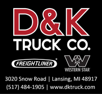 D & K Truck Company