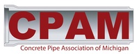 Concrete Pipe Association of Michigan