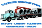 Northern Concrete Pipe Inc