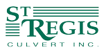 St. Regis Culvert, Inc