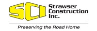 Strawser Construction Inc.