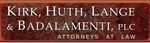 Kirk, Huth, Lange, & Badalamenti, PLC