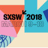 2018 South by Southwest® (SXSW®) Conference & Festival