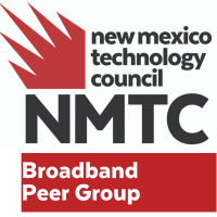Broadband Peer Group: Middle Mile (w/ NM Fiber) & 2023 NM Session Update