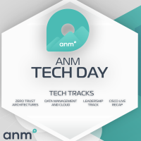 ANM Tech Day