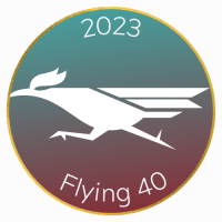 2023 Flying 40 Awards 
