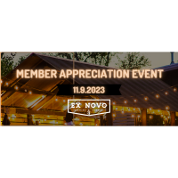 2023 Membership Appreciation Event